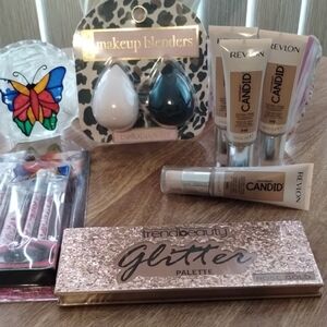 Makeup Bundle